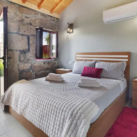 Quinta Carvoeiras Holiday home