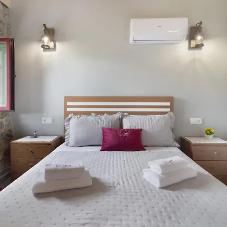 Quinta Carvoeiras Holiday home Vieira do Minho