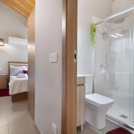 Quinta Carvoeiras Tatil Evi Vieira do Minho