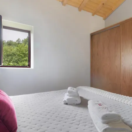 Quinta Carvoeiras Сasa de vacaciones *