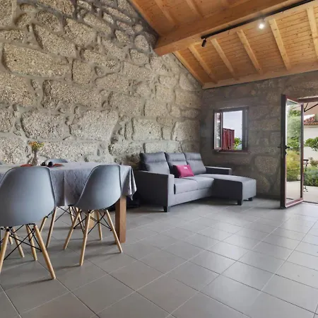 Quinta Carvoeiras Vieira do Minho