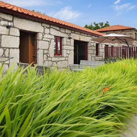 Quinta Carvoeiras Holiday home