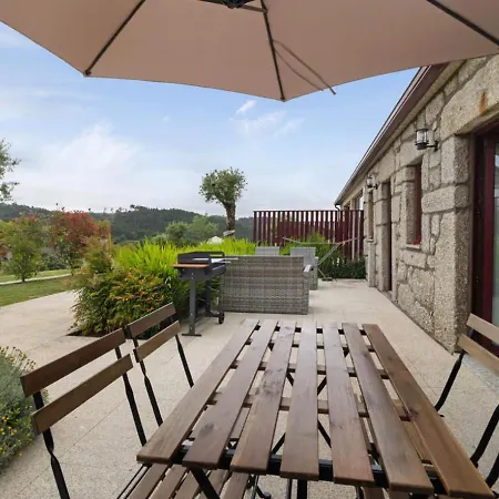 Quinta Carvoeiras * Vieira do Minho