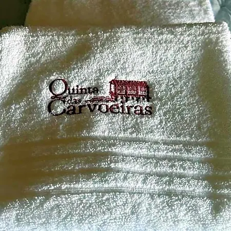 Quinta Carvoeiras *