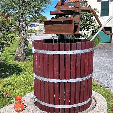 Quinta Carvoeiras