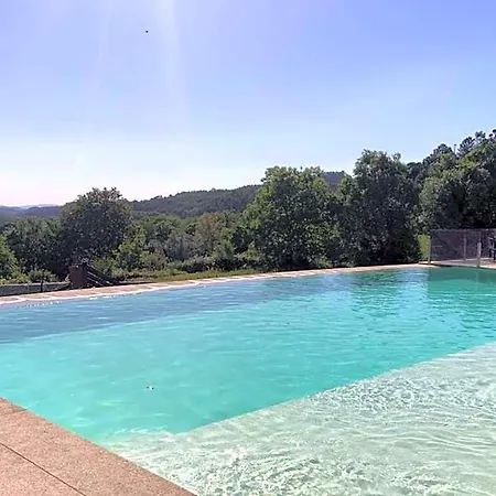 Quinta Carvoeiras Dom wakacyjny *