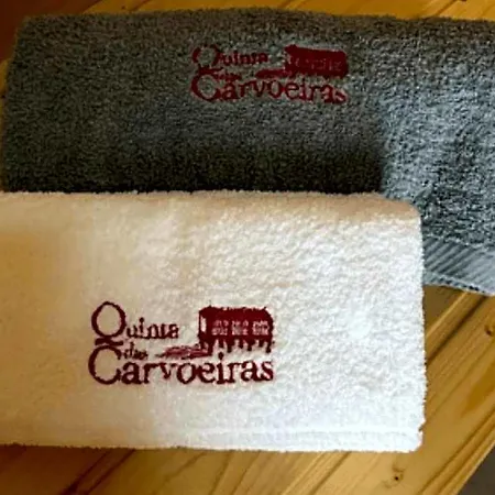 Quinta Carvoeiras
