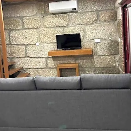 Quinta Carvoeiras Dom wakacyjny