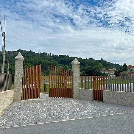 Quinta Carvoeiras Dom wakacyjny *