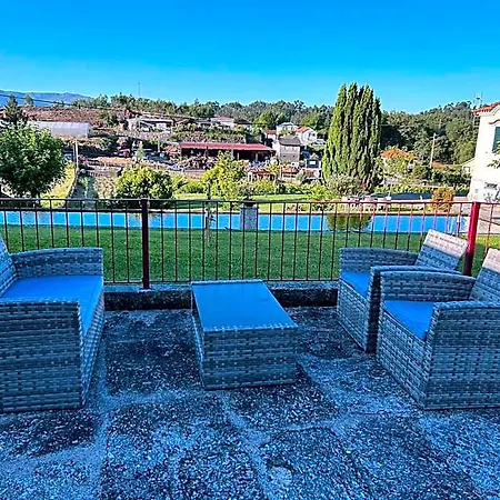 Quinta Carvoeiras Vieira do Minho