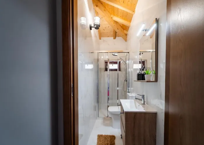 Quinta Carvoeiras Feriehus