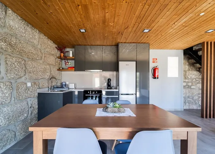 Quinta Carvoeiras Vieira do Minho