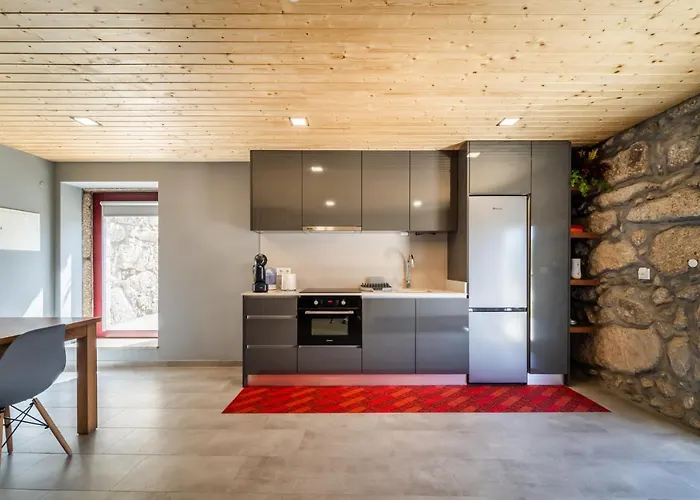 Holiday home Quinta Carvoeiras *