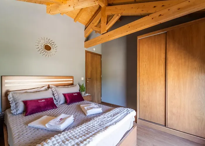 Quinta Carvoeiras Holiday home *