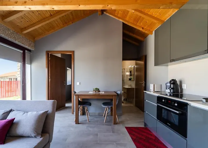 Quinta Carvoeiras Vieira do Minho