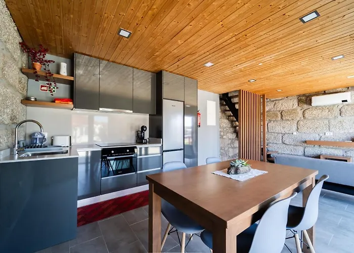 Holiday home Quinta Carvoeiras