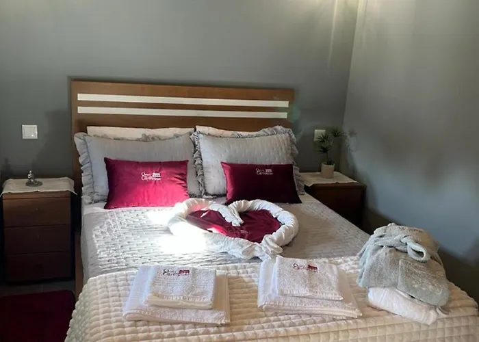 Quinta Carvoeiras Vieira do Minho