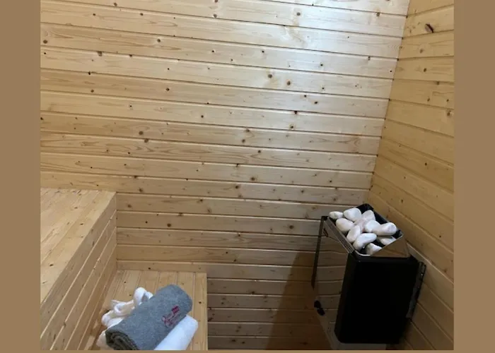 Holiday home Quinta Carvoeiras