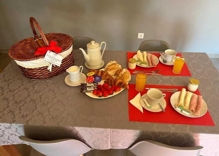 Quinta Carvoeiras Holiday home Vieira do Minho