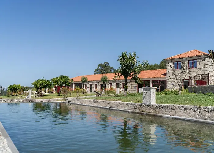 Quinta Carvoeiras Holiday home