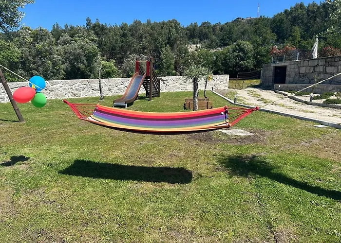 Quinta Carvoeiras * Vieira do Minho