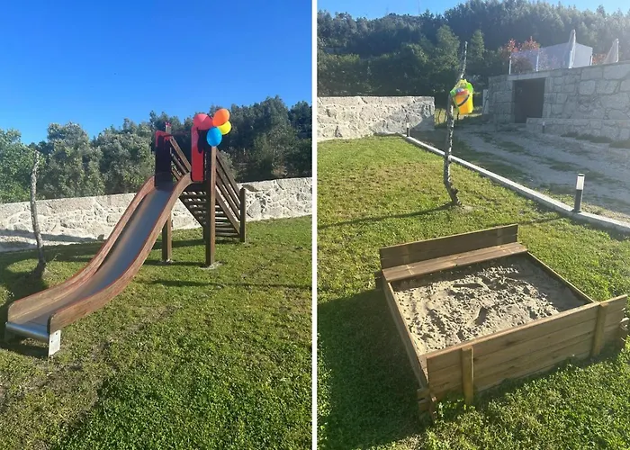 Quinta Carvoeiras Holiday home