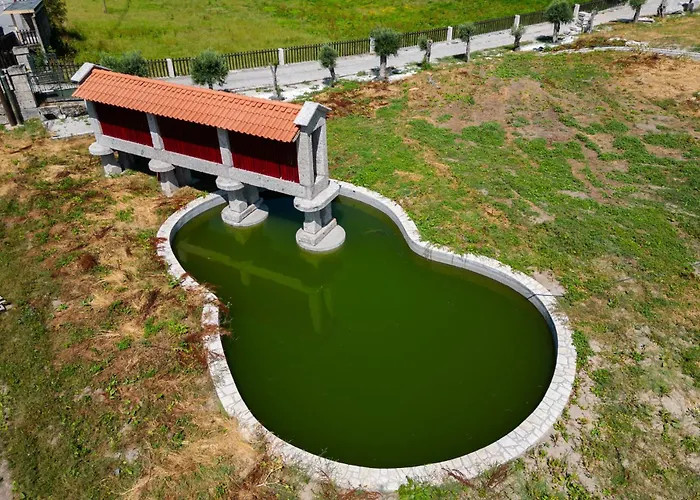 Quinta Carvoeiras * Vieira do Minho