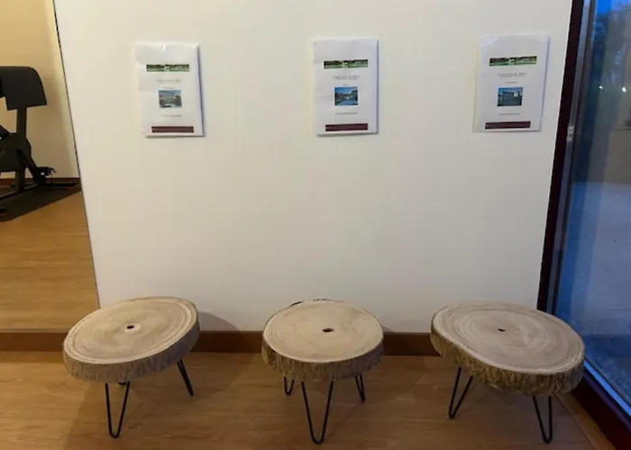 Feriehus Quinta Carvoeiras