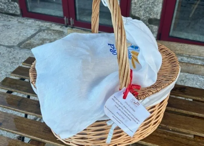 Quinta Carvoeiras Feriehus *