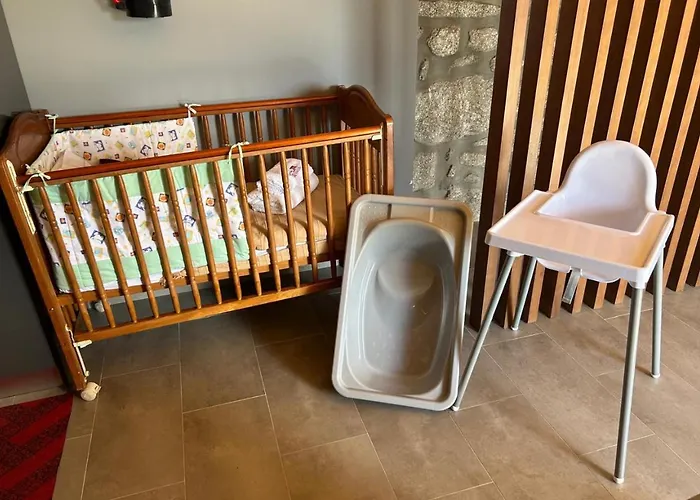 Holiday home Quinta Carvoeiras *