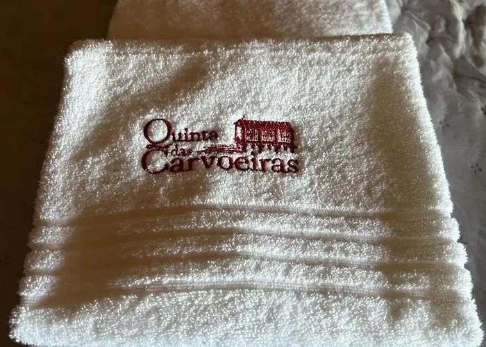 Holiday home Quinta Carvoeiras Vieira do Minho