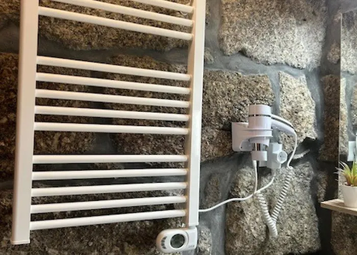 Quinta Carvoeiras Holiday home