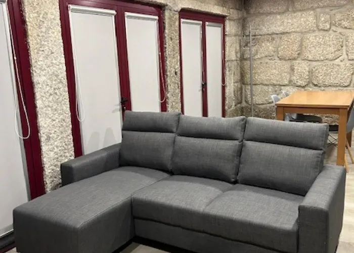 Feriehus Quinta Carvoeiras