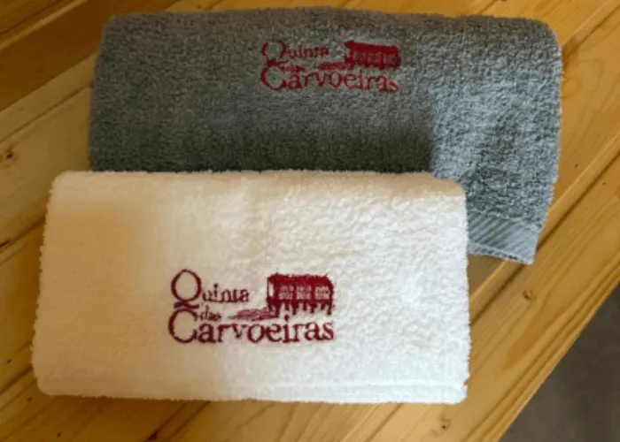 בית נופש Quinta Carvoeiras *