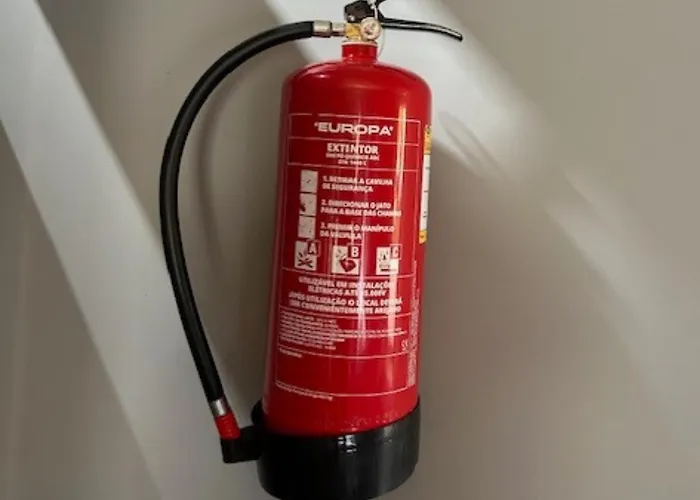 Quinta Carvoeiras Feriehus Vieira do Minho