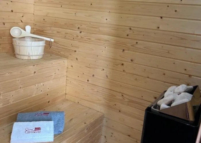 Quinta Carvoeiras * Vieira do Minho