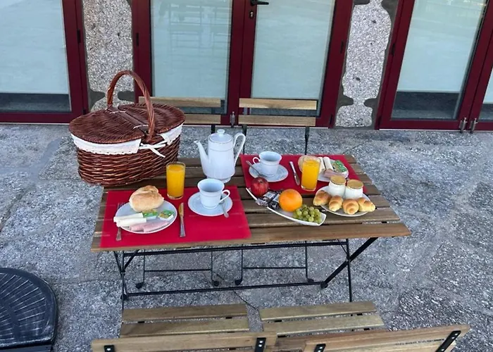 Holiday home Quinta Carvoeiras