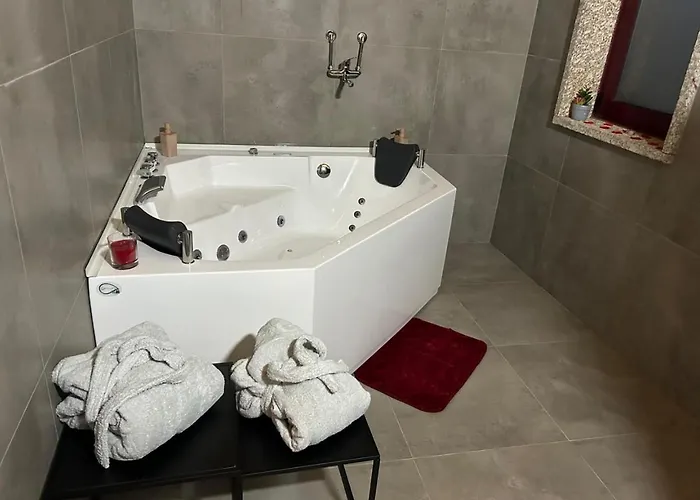 Holiday home Quinta Carvoeiras *