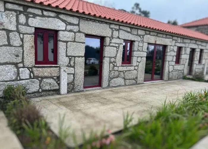 Quinta Carvoeiras Vieira do Minho