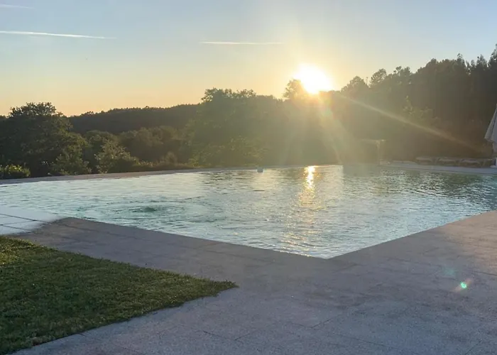 Feriehus Quinta Carvoeiras