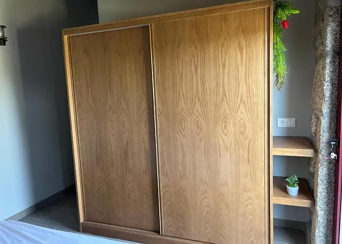 Quinta Carvoeiras Vieira do Minho