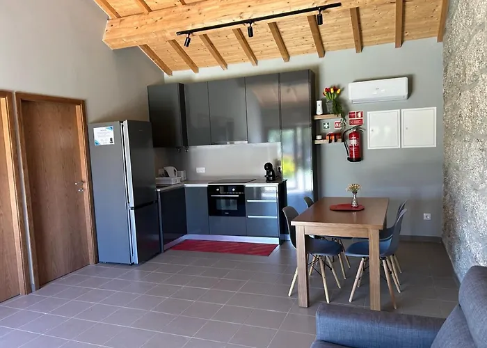 Quinta Carvoeiras Holiday home