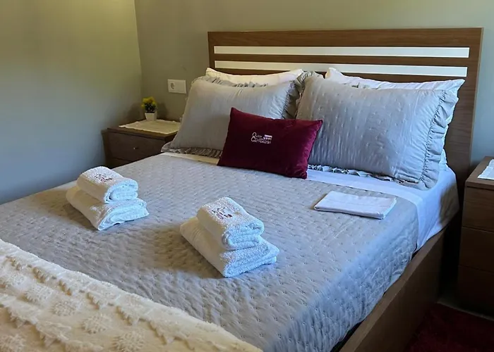 Holiday home Quinta Carvoeiras *