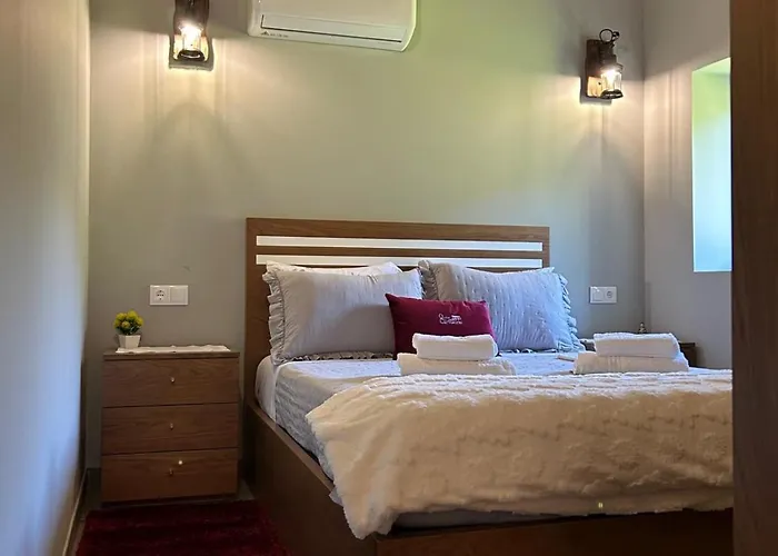 Quinta Carvoeiras Vieira do Minho