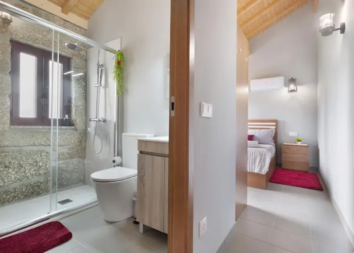 Holiday home Quinta Carvoeiras *