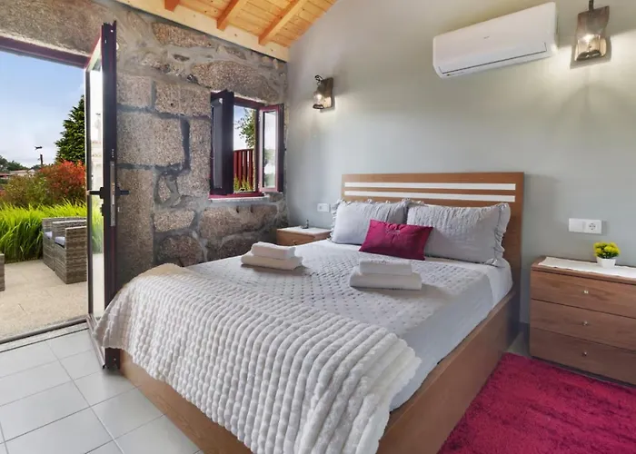 Quinta Carvoeiras Holiday home