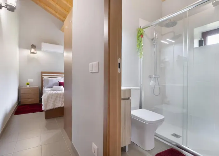 Quinta Carvoeiras Holiday home Vieira do Minho