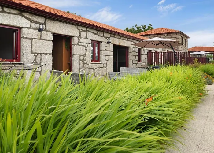 Quinta Carvoeiras Feriehus